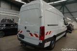  Mercedes  Sprinter MERCEDES-BENZ  316 CDI  Standard HA 4d 120kW #2