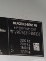  Mercedes  Sprinter MERCEDES-BENZ  316 CDI  Standard HA 4d 120kW #5