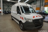  Mercedes  Sprinter MERCEDES-BENZ  316 CDI  Standard HA 4d 120kW #7