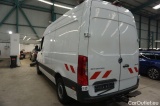  Mercedes  Sprinter MERCEDES-BENZ  316 CDI  Standard HA 4d 120kW #8