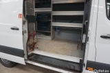  Mercedes  Sprinter MERCEDES-BENZ  316 CDI  Standard HA 4d 120kW #9