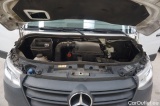  Mercedes  Sprinter MERCEDES-BENZ  316 CDI  Standard HA 4d 120kW #11