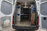  Mercedes  Sprinter MERCEDES-BENZ  316 CDI  Standard HA 4d 120kW #10