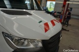  Mercedes  Sprinter MERCEDES-BENZ  316 CDI  Standard HA 4d 120kW #22