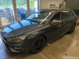  Seat  Leon  Sportstourer FR 1.5 TSI 110KW AT7 E6d 