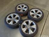  Seat  Leon  Sportstourer FR 1.5 TSI 110KW AT7 E6d #10
