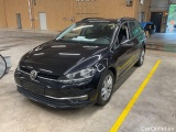  Volkswagen  Golf  VII Variant Comfortline BMT/Start-Stopp 1.6 TDI 85KW MT5 E6 
