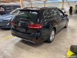  Volkswagen  Golf  VII Variant Comfortline BMT/Start-Stopp 1.6 TDI 85KW MT5 E6 #2