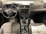  Volkswagen  Golf  VII Variant Comfortline BMT/Start-Stopp 1.6 TDI 85KW MT5 E6 #3