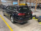 Volkswagen  Golf  VII Variant Comfortline BMT/Start-Stopp 1.6 TDI 85KW MT5 E6 #9