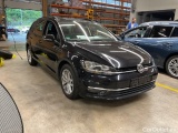  Volkswagen  Golf  VII Variant Comfortline BMT/Start-Stopp 1.6 TDI 85KW MT5 E6 #8