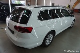  Volkswagen  Passat  Variant Business 2.0 TDI 110KW AT7 E6dT #2