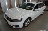  Volkswagen  Passat  Variant Business 2.0 TDI 110KW AT7 E6dT 