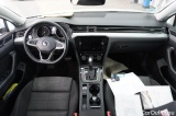  Volkswagen  Passat  Variant Business 2.0 TDI 110KW AT7 E6dT #3