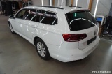  Volkswagen  Passat  Variant Business 2.0 TDI 110KW AT7 E6dT #8