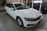  Volkswagen  Passat  Variant Business 2.0 TDI 110KW AT7 E6dT #7