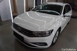 Volkswagen  Passat  Variant Business 2.0 TDI 110KW AT7 E6dT #27