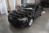  Audi  A3  Sportback 35 TDI 2.0 TDI 110KW AT7 E6dT 