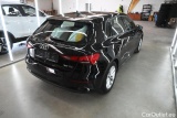  Audi  A3  Sportback 35 TDI 2.0 TDI 110KW AT7 E6dT #2