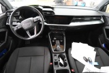  Audi  A3  Sportback 35 TDI 2.0 TDI 110KW AT7 E6dT #3