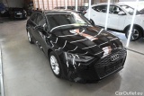  Audi  A3  Sportback 35 TDI 2.0 TDI 110KW AT7 E6dT #7