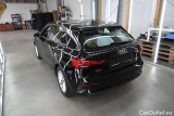  Audi  A3  Sportback 35 TDI 2.0 TDI 110KW AT7 E6dT #8