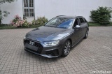  Audi  A4  Avant 35 TDI S line 2.0 TDI 120KW AT7 E6dT 