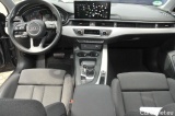  Audi  A4  Avant 35 TDI S line 2.0 TDI 120KW AT7 E6dT #3