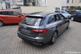  Audi  A4  Avant 35 TDI S line 2.0 TDI 120KW AT7 E6dT #2