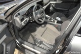  Audi  A4  Avant 35 TDI S line 2.0 TDI 120KW AT7 E6dT #4