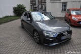  Audi  A4  Avant 35 TDI S line 2.0 TDI 120KW AT7 E6dT #8