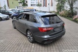  Audi  A4  Avant 35 TDI S line 2.0 TDI 120KW AT7 E6dT #9