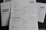  Audi  A4  Avant 35 TDI S line 2.0 TDI 120KW AT7 E6dT #37