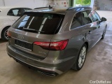  Audi  A4  Avant 40 TDI S line 2.0 TDI 150KW E6d #2