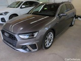  Audi  A4  Avant 40 TDI S line 2.0 TDI 150KW E6d 