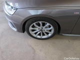  Audi  A4  Avant 40 TDI S line 2.0 TDI 150KW E6d #7