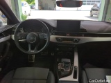  Audi  A4  Avant 40 TDI S line 2.0 TDI 150KW E6d #13