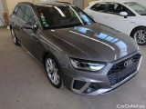  Audi  A4  Avant 40 TDI S line 2.0 TDI 150KW E6d #15