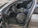  Audi  A4  Avant 40 TDI S line 2.0 TDI 150KW E6d #16