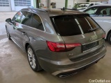  Audi  A4  Avant 40 TDI S line 2.0 TDI 150KW E6d #18