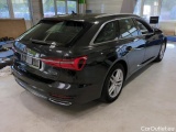  Audi  A6  Avant 40 TDI quattro sport 2.0 TDI 150KW AT7 E6d #2