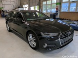  Audi  A6  Avant 40 TDI quattro sport 2.0 TDI 150KW AT7 E6d #21