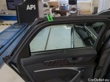  Audi  A6  Avant 40 TDI quattro sport 2.0 TDI 150KW AT7 E6d #48