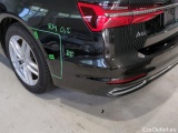  Audi  A6  Avant 40 TDI quattro sport 2.0 TDI 150KW AT7 E6d #93