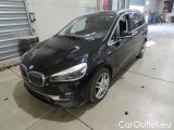  Bmw  Serie 2 Baureihe 2 Gran Tourer 220 d 140KW E6dT 7-Sitzer 
