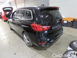  Bmw  Serie 2 Baureihe 2 Gran Tourer 220 d 140KW E6dT 7-Sitzer #2