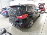  Bmw  Serie 2 Baureihe 2 Gran Tourer 220 d 140KW E6dT 7-Sitzer #3