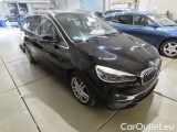  Bmw  Serie 2 Baureihe 2 Gran Tourer 220 d 140KW E6dT 7-Sitzer #4