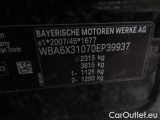  Bmw  Serie 2 Baureihe 2 Gran Tourer 220 d 140KW E6dT 7-Sitzer #5