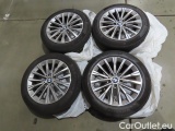  Bmw  Serie 2 Baureihe 2 Gran Tourer 220 d 140KW E6dT 7-Sitzer #12